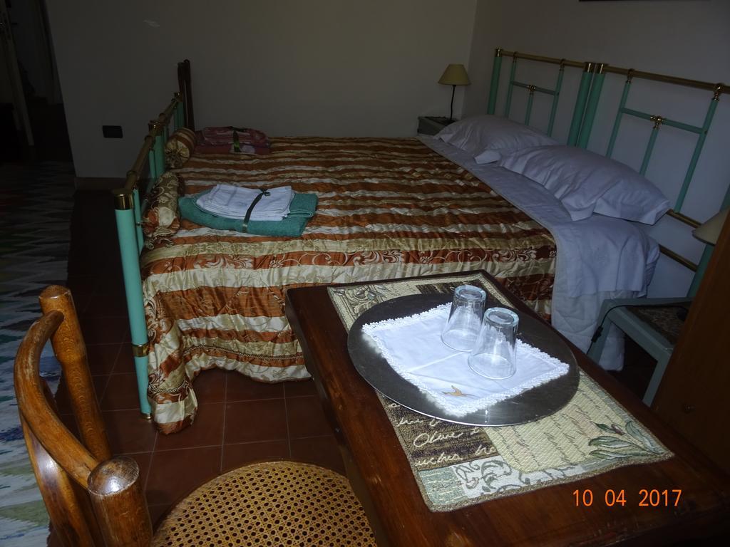 Bed & Breakfast Casa Ferrari